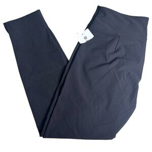 NWT Athleta Wander Slim  Ankle Pants. Size 14